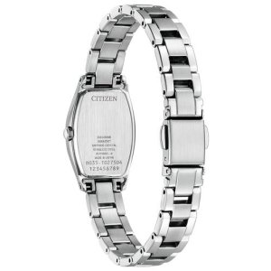 画像3: CITIZEN[ シチズン]XC[クロスシー] basic collection EW5541-50W   光発電エコ・ドライブ　世界限定1,400本  レディス   正規品