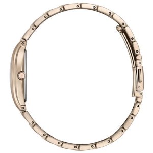 画像2: CITIZEN[ シチズン]XC[クロスシー] basic collection  　EW5546-56X   　光発電エコ・ドライブ　 レディス   正規品