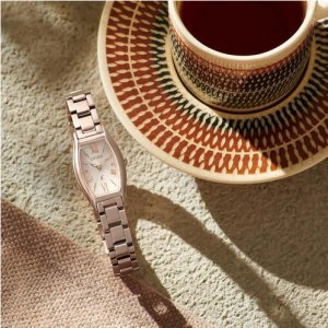 画像6: CITIZEN[ シチズン]XC[クロスシー] basic collection  　EW5546-56X   　光発電エコ・ドライブ　 レディス   正規品