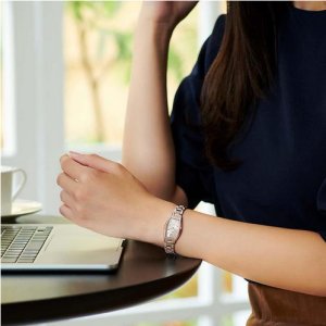 画像7: CITIZEN[ シチズン]XC[クロスシー] basic collection  　EW5546-56X   　光発電エコ・ドライブ　 レディス   正規品