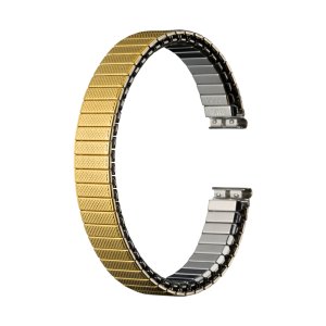 画像1: BAMBI[バンビ]　BAMBI　バンビメタル　エバー　BSEE5054G　正規品　「腕時計交換ベルト」