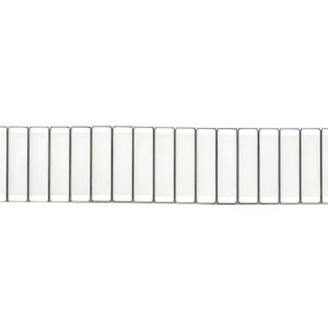 画像2: BAMBI[バンビ]　BAMBI　バンビメタル　エバー　BSEE5053S　正規品　「腕時計交換ベルト」