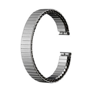 画像1: BAMBI[バンビ]　BAMBI　バンビメタル　エバー　BSEE5054S　正規品　「腕時計交換ベルト」