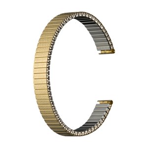 画像1: BAMBI[バンビ]　BAMBI　バンビメタル　エバー　BSEE8054G　正規品　「腕時計交換ベルト」