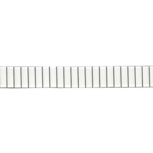 画像2: BAMBI[バンビ]　BAMBI　バンビメタル　エバー　BSEE5066S　正規品　「腕時計交換ベルト」