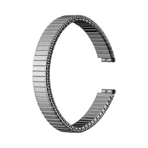 画像1: BAMBI[バンビ]　BAMBI　バンビメタル　エバー　BSEE8211S　正規品　「腕時計交換ベルト」