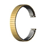 BAMBI[バンビ]　BAMBI　バンビメタル　エバー　BSEE5053G　正規品　「腕時計交換ベルト」