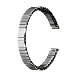 画像1: BAMBI[バンビ]　BAMBI　バンビメタル　エバー　BSEE5066S　正規品　「腕時計交換ベルト」