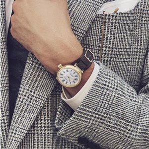 画像9: SEIKO[セイコー]　PRESAGE[プレザージュ]　SARX136　コアショップモデル　Classic Series　セイコー創業145 周年記念 クラフツマンシップ 琺瑯ダイヤル 限定モデル 世界限定：1,450本（うち国内：400本）  メンズ　 正規品