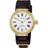 SEIKO[セイコー]　PRESAGE[プレザージュ]　SARX136　コアショップモデル　Classic Series　セイコー創業145 周年記念 クラフツマンシップ 琺瑯ダイヤル 限定モデル 世界限定：1,450本（うち国内：400本）  メンズ　 正規品