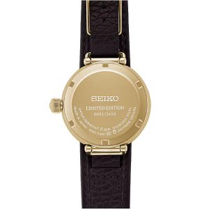 画像2: SEIKO[セイコー]　PRESAGE[プレザージュ]　SARX136　コアショップモデル　Classic Series　セイコー創業145 周年記念 クラフツマンシップ 琺瑯ダイヤル 限定モデル 世界限定：1,450本（うち国内：400本）  メンズ　 正規品
