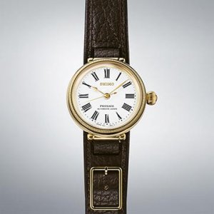画像3: SEIKO[セイコー]　PRESAGE[プレザージュ]　SARX136　コアショップモデル　Classic Series　セイコー創業145 周年記念 クラフツマンシップ 琺瑯ダイヤル 限定モデル 世界限定：1,450本（うち国内：400本）  メンズ　 正規品