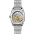 画像2: SEIKO[セイコー]　PRESAGE[プレザージュ]　SART013 　コアショップモデル　Classic Series  クラフツマンシップ 琺瑯ダイヤル　メカニカル 　メタルバンド 　メンズ　 正規品 (2)