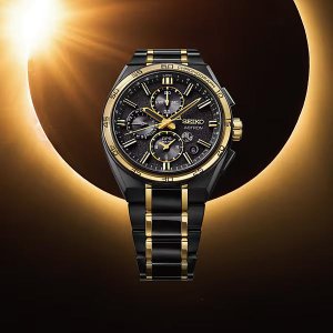 画像7: SEIKO[セイコー]  ASTRON[アストロン]　SBXC186  コアショップ専用モデル　セイコー創業145周年記念 限定モデル 世界限定：1,450本（うち国内：600本）  メンズ　正規品
