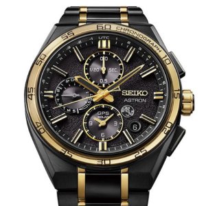 画像6: SEIKO[セイコー]  ASTRON[アストロン]　SBXC186  コアショップ専用モデル　セイコー創業145周年記念 限定モデル 世界限定：1,450本（うち国内：600本）  メンズ　正規品