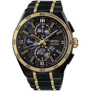 画像1: SEIKO[セイコー]  ASTRON[アストロン]　SBXC186  コアショップ専用モデル　セイコー創業145周年記念 限定モデル 世界限定：1,450本（うち国内：600本）  メンズ　正規品