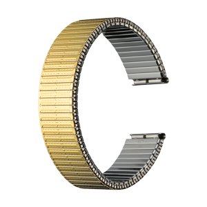 画像1: BAMBI[バンビ]　BAMBI　バンビメタル　エバー　BSEE3100G　正規品　「腕時計交換ベルト」