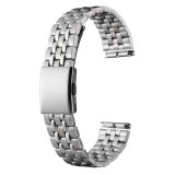 BAMBI[バンビ]　BAMBI　バンビメタル　ブロックワンタッチ　BSBE4594S　正規品　「腕時計交換ベルト」