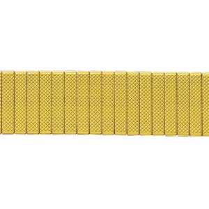 画像2: BAMBI[バンビ]　BAMBI　バンビメタル　エバー　BSEE1184G　正規品　「腕時計交換ベルト」