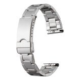 BAMBI[バンビ]　BAMBI　バンビメタル　ブロックダブルロック　BSBE4553S　正規品　「腕時計交換ベルト」