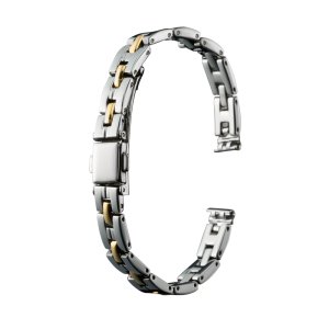 画像1: BAMBI[バンビ]　BAMBI　バンビメタル　ブレス　BBYE653T　正規品　「腕時計交換ベルト」