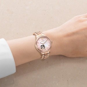画像5: CITIZEN[シチズン]  シチズンコレクション PC1015-59W  メカニカル   限定1,000本 　レディスモデル    正規品