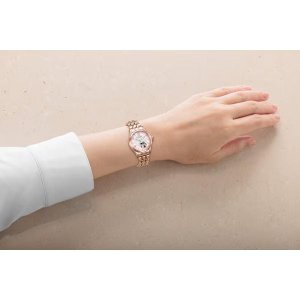 画像6: CITIZEN[シチズン]  シチズンコレクション PR1045-50W  メカニカル   限定1,200本 　レディスモデル    正規品