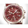 画像5: CITIZEN[シチズン] XC[クロスシー] FB1405-15W   basic collection　光発電エコ・ドライブ　 クロノグラフ 　限定モデル　限定1,000本　 レディース　正規品 (5)