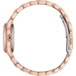 画像2: CITIZEN[シチズン]  シチズンコレクション PR1045-50W  メカニカル   限定1,200本 　レディスモデル    正規品