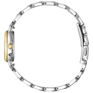 画像2: CITIZEN[ シチズン] Wicca[ウィッカ]  KL0-537-21  ソーラーテック電波  　レディスモデル　正規品