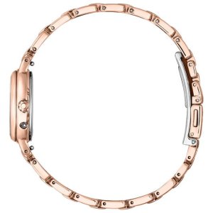 画像2: CITIZEN[ シチズン] Wicca[ウィッカ]  KL0-561-21  ソーラーテック電波  　レディスモデル　正規品