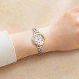 画像5: CITIZEN[ シチズン] Wicca[ウィッカ]  KL0-537-21  ソーラーテック電波  　レディスモデル　正規品 (5)