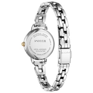 画像3: CITIZEN[ シチズン] Wicca[ウィッカ]  KL0-537-21  ソーラーテック電波  　レディスモデル　正規品