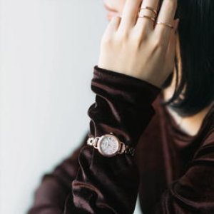 画像6: CITIZEN[ シチズン] Wicca[ウィッカ]  KL0-561-21  ソーラーテック電波  　レディスモデル　正規品