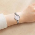 画像8: CITIZEN[ シチズン] Wicca[ウィッカ]  KL0-511-21  ソーラーテック電波   限定モデル900本　レディスモデル　正規品 (8)