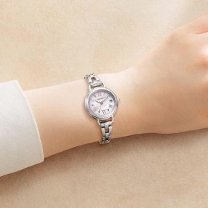 画像8: CITIZEN[ シチズン] Wicca[ウィッカ]  KL0-511-21  ソーラーテック電波   限定モデル900本　レディスモデル　正規品