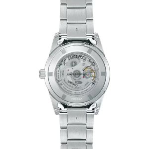 画像2: SEIKO[セイコー]　SEIKO SELECTION[セイコー セレクション] SCVE065　Spring 2026 Limited Edition  国内限定1,000本 メカニカル  メタルバンド  メンズ　正規品