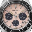 画像4: SEIKO[セイコー] PROSPEX[プロスペックス] SPEEDTIMER （スピードタイマー）SBDL127 ソーラークロノグラフ  メタルバンド　メンズモデル　正規品 (4)