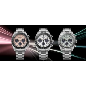 画像6: SEIKO[セイコー] PROSPEX[プロスペックス] SPEEDTIMER （スピードタイマー）SBDL125 ソーラークロノグラフ  メタルバンド　メンズモデル　正規品