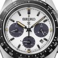 画像5: SEIKO[セイコー] PROSPEX[プロスペックス] SPEEDTIMER （スピードタイマー）SBDL125 ソーラークロノグラフ  メタルバンド　メンズモデル　正規品 (5)