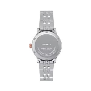 画像3: SEIKO[セイコー]　PRESAGE[プレザージュ]  SARY270　Cocktail Time「Sakura Aviation」 世界限定：9,000本（うち国内：500本） メカニカル　 レディス 　メタルバンド　正規品