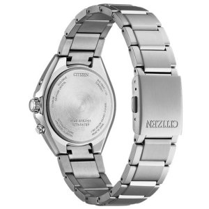 画像3: CITIZEN[シチズン]  CITIZEN コレクション　CB1160-55E　光発電エコ・ドライブ電波時計 ダイレクトフライト　メンズモデル　 正規品