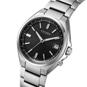 画像4: CITIZEN[シチズン]  CITIZEN コレクション　CB1160-55E　光発電エコ・ドライブ電波時計 ダイレクトフライト　メンズモデル　 正規品