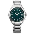 画像1: CITIZEN[シチズン]  CITIZEN コレクション　CB1160-55W　光発電エコ・ドライブ電波時計 ダイレクトフライト　メンズモデル　 正規品 (1)