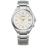 CITIZEN[シチズン]  CITIZEN コレクション　CB1160-55A　光発電エコ・ドライブ電波時計 ダイレクトフライト　メンズモデル　 正規品