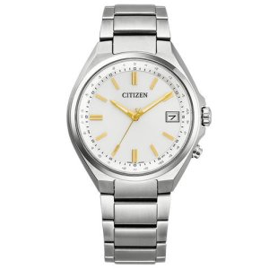 画像1: CITIZEN[シチズン]  CITIZEN コレクション　CB1160-55A　光発電エコ・ドライブ電波時計 ダイレクトフライト　メンズモデル　 正規品