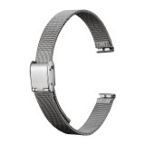 BAMBI[バンビ]　BAMBI　バンビメタルメッシュ　BSNE5906S　正規品　「腕時計交換ベルト」