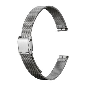 画像1: BAMBI[バンビ]　BAMBI　バンビメタルメッシュ　BSNE5906S　正規品　「腕時計交換ベルト」