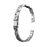 BAMBI[バンビ]　BAMBI　バンビメタル　ブレス　BBYE653R　正規品　「腕時計交換ベルト」