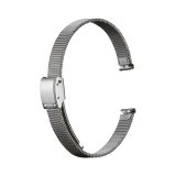 BAMBI[バンビ]　BAMBI　バンビメタルメッシュ　BSNE5905S　正規品　「腕時計交換ベルト」